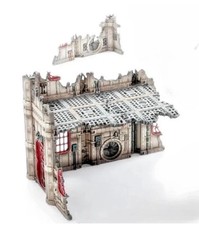 Warhammer 40k Ruined Factorum