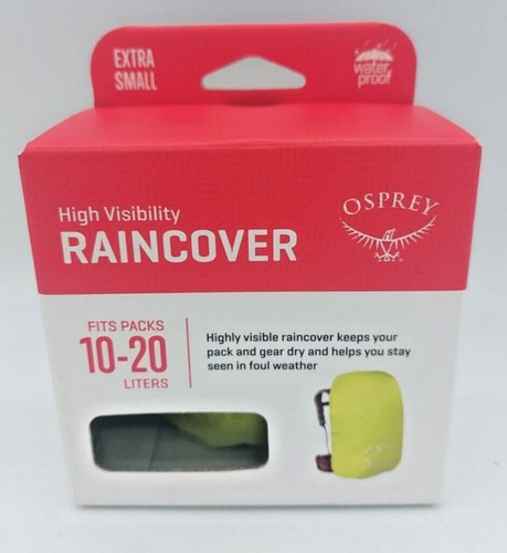 Osprey ultralight high vis - ultralight,