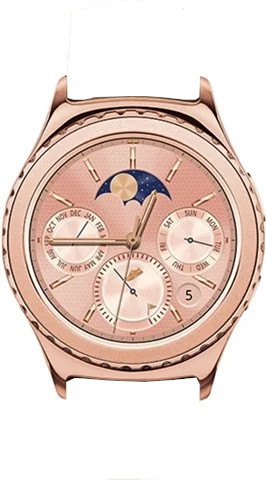 Samsung watch gear - watch, classic