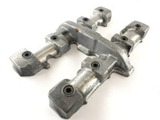 Yamaha XJR 1200 4PU [1995] - Valve Covers Engine Covers