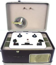 Vintage Philips Reel to Reel