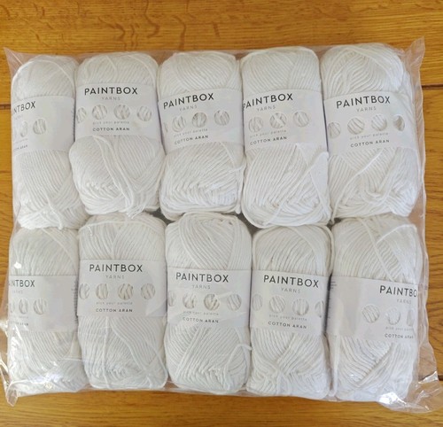 New pack 10x50g - 10x50g, paintbox