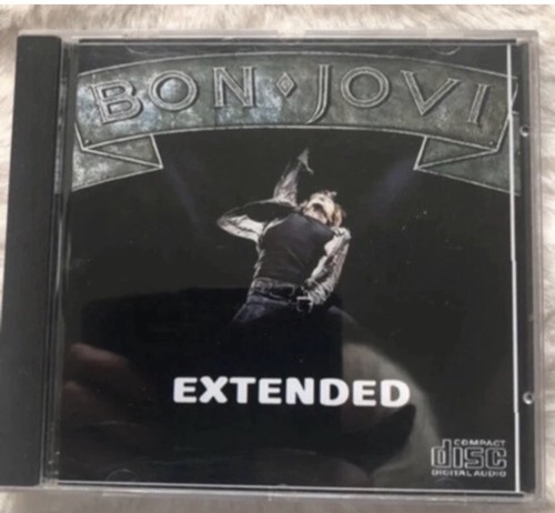 Bon jovi extended - –,