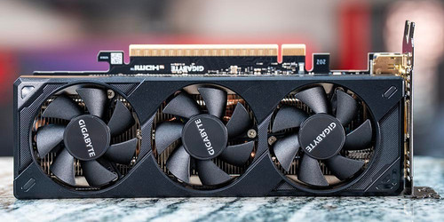 Gigabyte geforce rtx - rtx, oc
