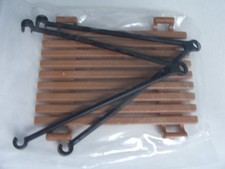 PLAYMOBIL PIRATE SHIP Parts