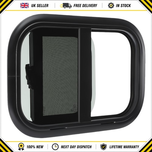 Camper van sliding opening - van,