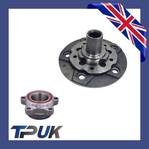 Front hub bearing for ford - front,