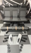 NEW VW T6.1 Transporter Rear