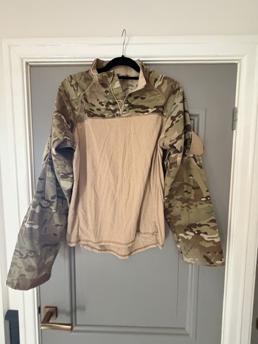 Ubacs shirt vgc worn once - ubacs,