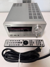 ONKYO CR-N755 Network Hi-Fi