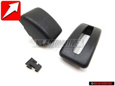 SET For VW Corrado/Golf MK2 1 Recaro Seat Trim Clip Knob