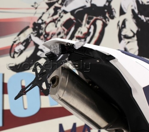 Evotech husqvarna 701 - husqvarna,
