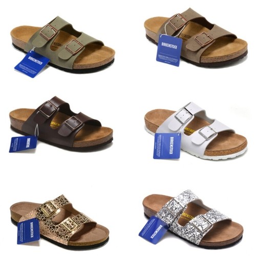 Birkenstock arizona birko flor - arizona, birko-flor