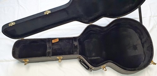 Gibson 200 case old - sj,