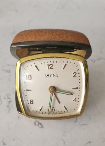 Vintage retro 1960s - retro, smiths