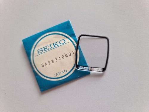 Sa2w34gm01 genuine crystal - sa2w34gm01,