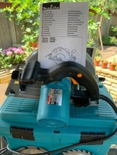 Makita 5703R - 190mm Circular
