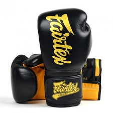 Fairtex BGV18 Super Sparring