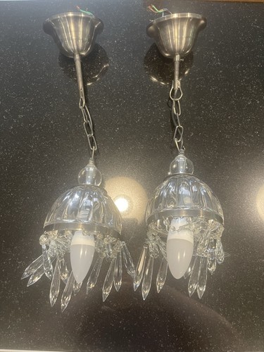Pair laura ashley ribbed - of,