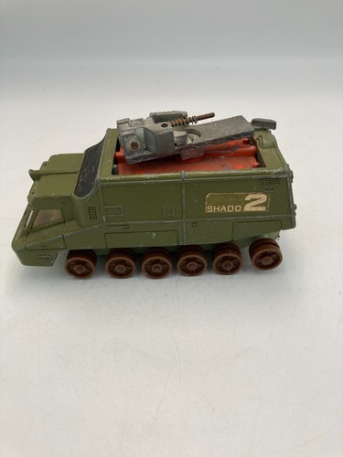 Vintage dinky toys 353 - vintage,
