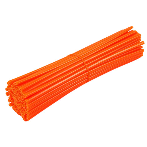 Bike wheel spoke reflectors - bike,