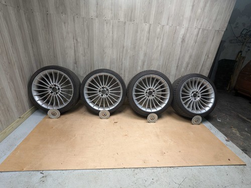 Oem bbs bmw f01 f02 - f02, b7