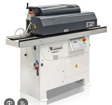 Edgebander. Casadei Industria