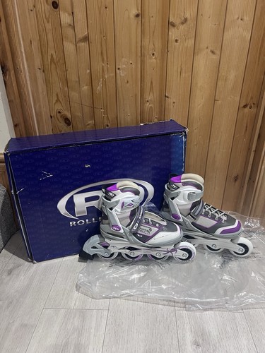 Roller derby aerio 60 - roller,