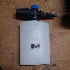 Mac Allister Titan  High