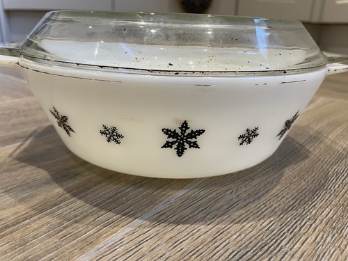 Vintage pyrex jaj - pyrex,