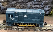 Graham Farish N Gauge British