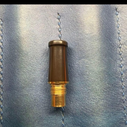 Nakaya fountain pen neck - fountain, shaft