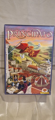 Principato tactical strategy - principato,