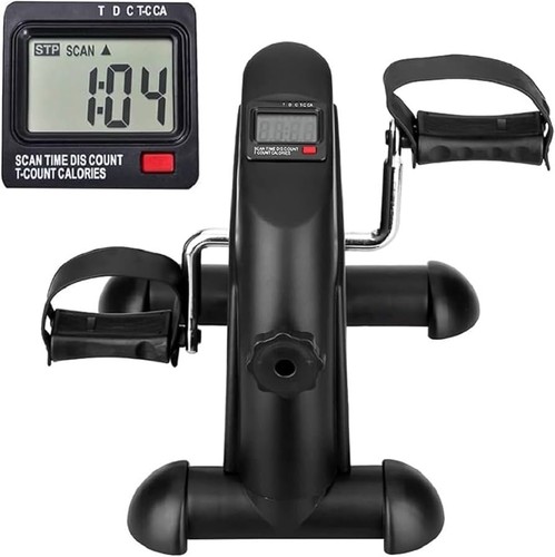 Himaly mini exercise bike - himaly,