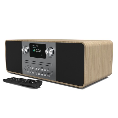 Dab radio - dab+/dab,