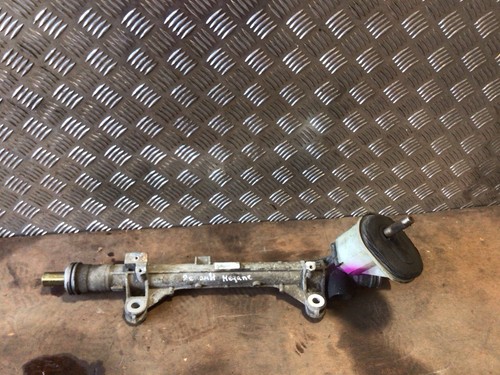 Renault megane mk3 power - mk3,