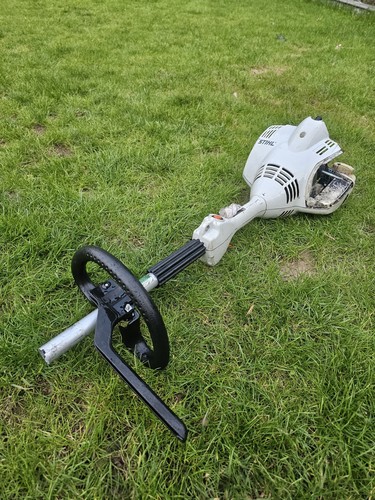 Stihl petrol power - 56,