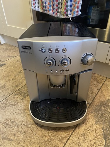 Longhi magnifica esam4200 - de'longhi,