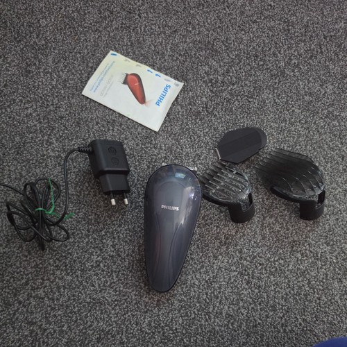 Philips qc5530 yourself - philips,