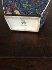 ROYAL DOULTON D4031 PERSIAN