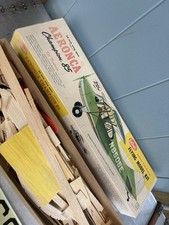 Vintage Guillows Aeronca