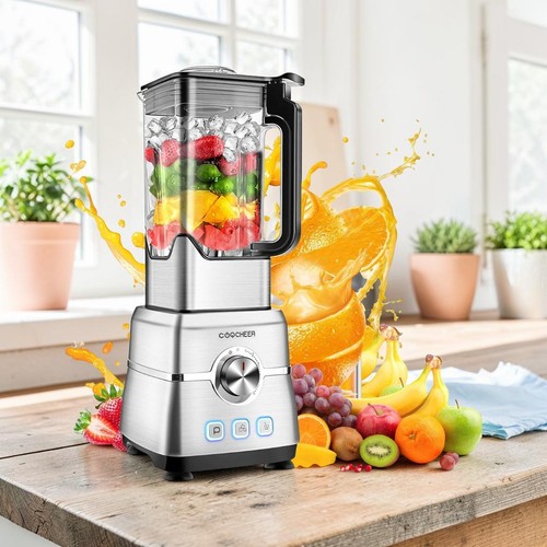 Professional electric blender - professional,