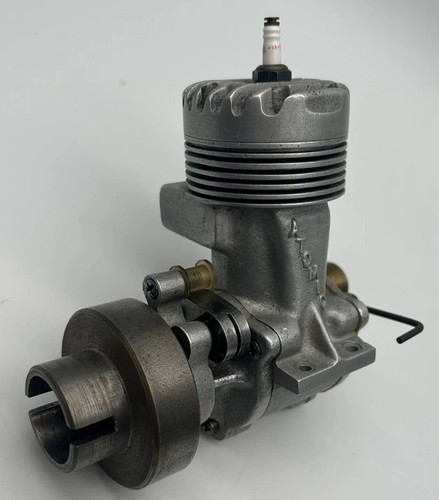 Rare factory made atomic 60 - v,