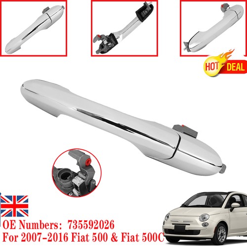 Brand new fit fiat - new, abarth