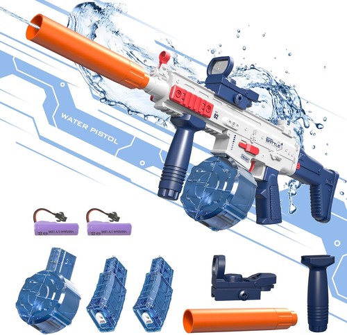 High capacity pump - capacity,