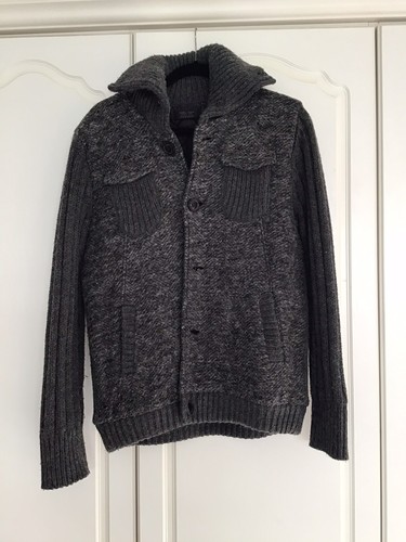 Mens jacket zara - zara, winter
