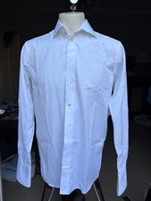 Eton Mens White Shirt (88)