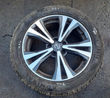 2018 NISSAN QASHQAI MK2 J11