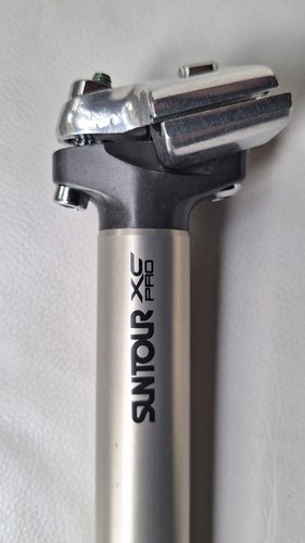 Nos suntour pro - pro, seat
