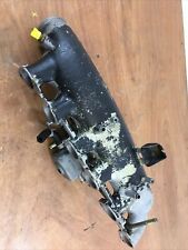 Factory Inlet Plenum For